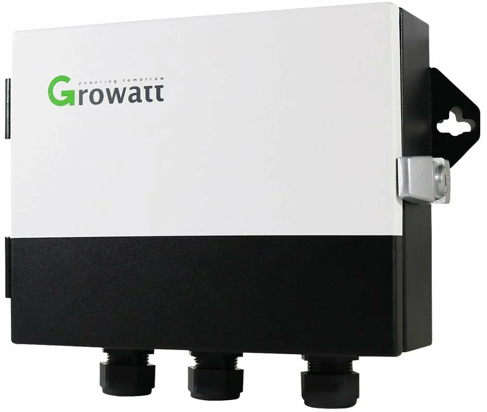 Growatt ATS-T Transferschalter 3-phasiger Power Switch