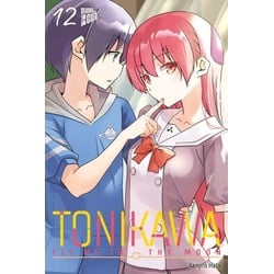 TONIKAWA - Fly me to the Moon 12