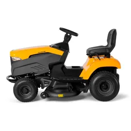 Stiga Rasentraktor Tornado 398 mit Seitenauswurf, 98 cm Schnittbreite, 7,5 kW, für 4500 m2