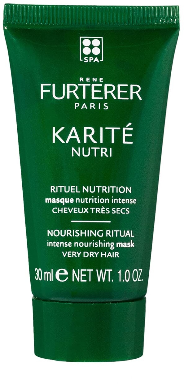 furterer karite shampoo