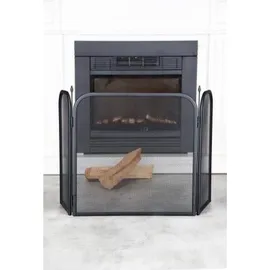 Onbekend Kamin Funkenschutz