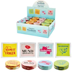 Magisches Handtuch FUN