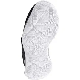 Under Armour Jet '23 Basketballschuhe Kinder 004 black/jet gray/white 38.5