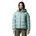 LakeTM Iii Jacke Crushed Blue XS