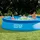 Intex Easy Set 396 x 84 cm inkl. Filterpumpe