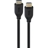 Gembird HDMI-Kabel 1 m Schwarz