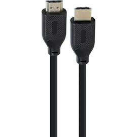 Gembird HDMI-Kabel 1 m Schwarz