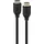 Gembird HDMI-Kabel 1 m Schwarz