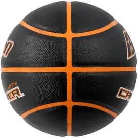 Baden Crossover Schwarz/Orange 6