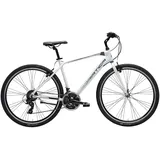 Adriatica Fitnessbike 28 Zoll BOXTER FY weiß