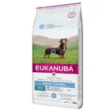 Eukanuba Adult Weight Control mittelgroße Rassen 15 kg