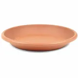 Siena Garden Untersetzer Ø49cm terracotta zu Cilindro 50 terra 49 cm,