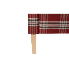 Max Winzer Jule - rot