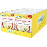 reis-fit Langkornreis 8 Minuten 500 g, 16er Pack