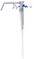 ECOLAB Austauschpumpe 10057670 , 1 Stück - Pumpe für Dermados Wandspender S 500 ml