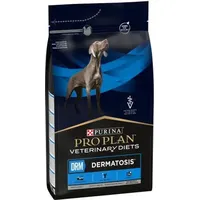 Purina PRO PLAN Veterinary Diets DRM Dermatosis - 3 kg