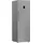 Beko B3RMLNE444HXB Kühlschrank (365 l, 1865 mm hoch, Silber)