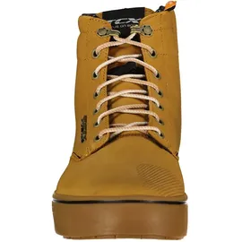 TCX Dartwood WP Schuh, Unisex, Hellbraun, Wildleder, Größe 41