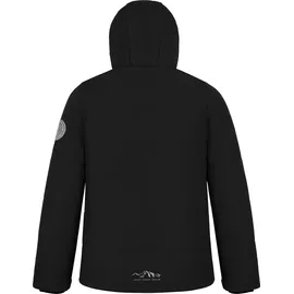 normani Outdoor Sports Winterjacke Schwarz 146/152