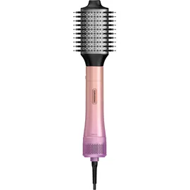 Grundig HS 6482 Volumen- & Lockenstyler lila