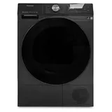 Hisense DH5S102B Wärmepumpentrockner (10 kg)