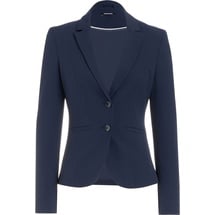 More & More MORE&MORE Jackenblazer blau 34