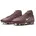 Zoom Academy Plum Eclipse/Metallic Silver 43