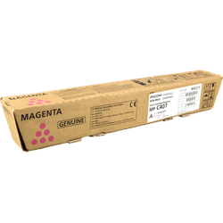 Ricoh Toner 842213  MPC407  magenta OEM