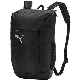 Puma ftblNXT Training Backpack Rucksack, Black-Iron Gate, UA