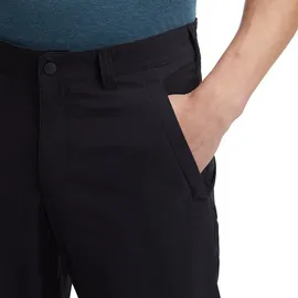 Mc Kinley Madok II Langgröße Herren Outdoor-Hose Schwarz 98
