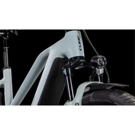 Cube Kathmandu Hybrid EX 800 Grau Modell 2025
