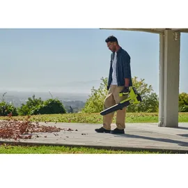 RYOBI Akku-Laubbläser RY18BLB 5133006377 (EAN: 4892210239532)