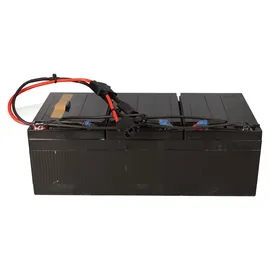 Akkuman Mach1 36V 15Ah 3 St.