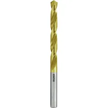 Ruko Spiralbohrer DIN 338 Typ N HSS TiN Ø 1,1 mm 10 Stück