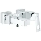 Grohe Eurocube Einhandwannenmischer DN 15 (23140000)
