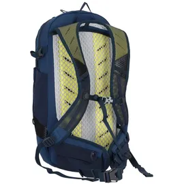 Jack Wolfskin Moab Jam Pro 24,5 Dark Sea