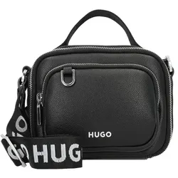 Hugo Bel Handtasche 20 cm black