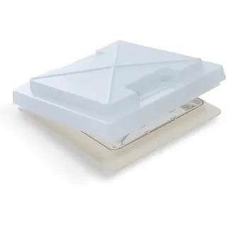 MPK Modell 29 Dachhaube 28 x 28 cm Beige