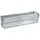 Siemens Abstellfach 00705186 Silber/Schwarz