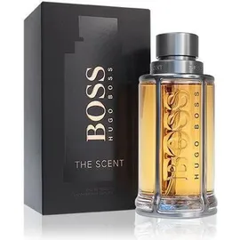 HUGO BOSS The Scent Eau de Toilette 100 ml