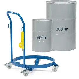 FETRA Fassroller 13600 250 kg