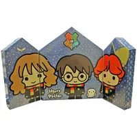 Harry Potter Kreativ Adventskalender Kunst und Basteln Countdown bis Weihnachten