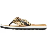 s.Oliver Zehentrenner beige 39
