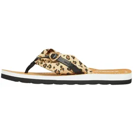 s.Oliver Zehentrenner beige 39