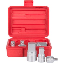 Knarren-Adapter Satz 6-teilig