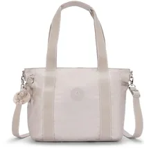 Kipling Basic Plus Asseni S metallic glow