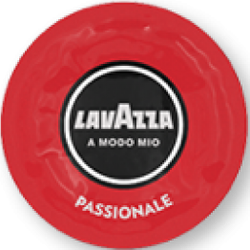 432 Lavazza Kaffeekapseln A MODO MIO PASSIONALE