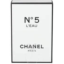 Chanel N°5 L'Eau Eau de Toilette 50 ml