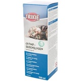 TRIXIE Catnip Seifenblasen, 120ml (42425)