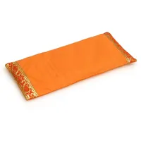 Yogishop Augenkissen lakshmi's choice mango gold